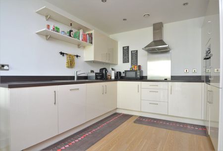 Thurston Road, London, SE13 - Photo 5