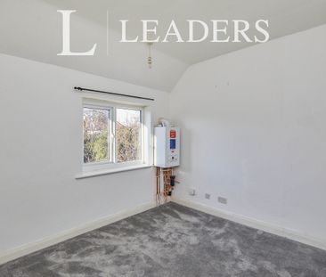 3 bedroom house to rent Bentley Street, Allenton, Derby, DE24 - Photo 4