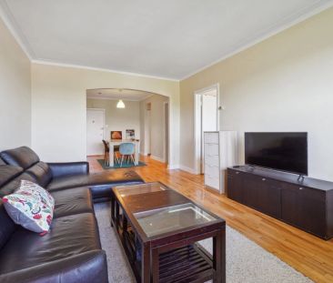 Appartement, Montréal (Côte-des-Neiges/Notre-Dame-de-Grâce) - Photo 1