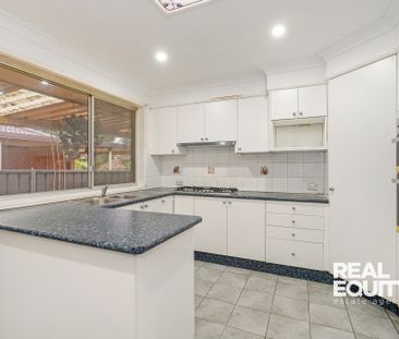 1 Harvey Avenue, Moorebank NSW 2170 - House For Rent | Domain - Photo 3