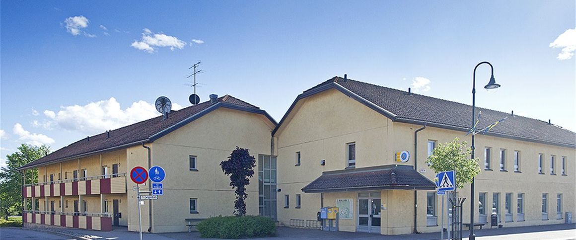 Storgatan 20 - Foto 1