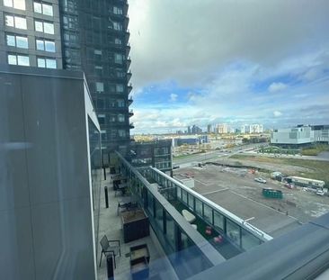 For Lease - 395 SQUARE ONE Drive Unit# 711, Mississauga, Ontario - Photo 3