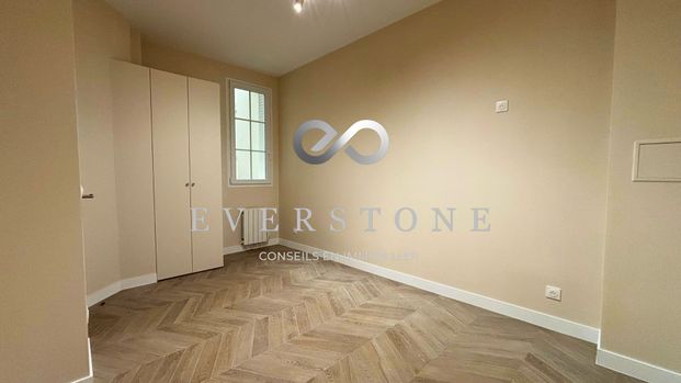 Appartement Neuilly Sur Seine 3 pièce(s) 55 m2 - Photo 1