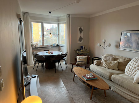 Körsbärsvägen, Stockholm - Photo 2