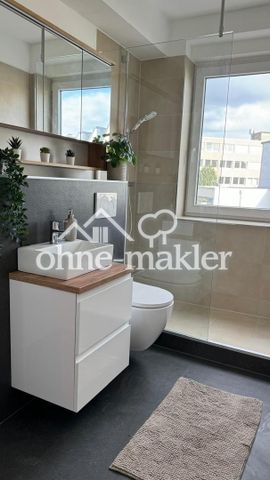 Möbliertes WG-Zimmer in Mädels-WG Nähe Uni – inkl. aller Kosten - Photo 4