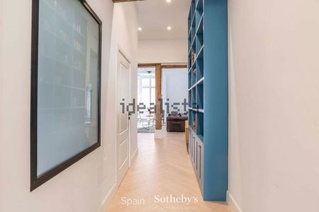 Alquiler de piso en Calle de Cervantes - Foto 5