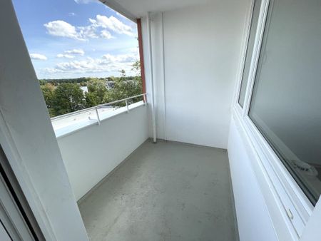 3-Zimmer-Wohnung in Wolfsburg Vorsfelde - Photo 5