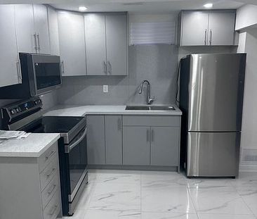 For Lease - 25 Bookton Street Unit# BSMT, Brampton, Ontario - Photo 3