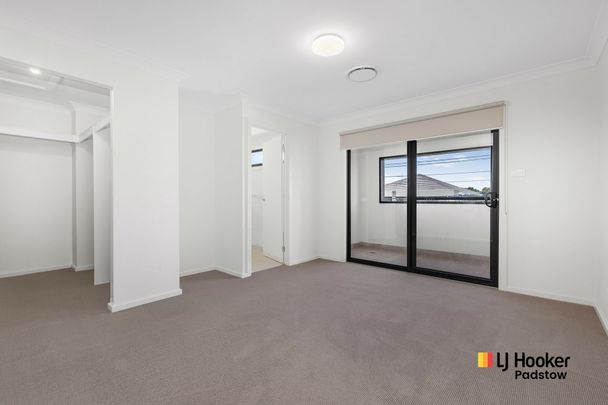 Sun-filled, Modern Family Home in Prime Panania - Photo 1