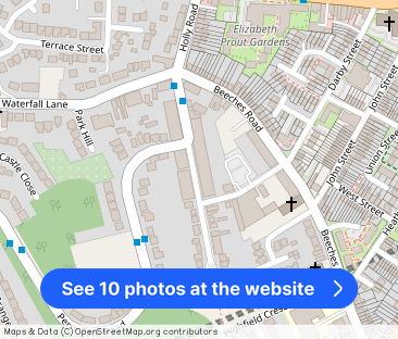 Highfield Road, Rowley Regis, West Midlands, B65 - Photo 1