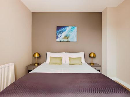 One Bedroom Apartment - Photo 4