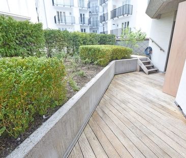 Appartement te huur - Photo 2
