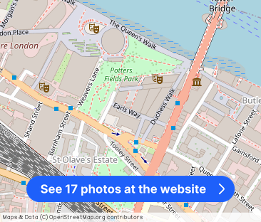 Crown Square, London, SE1 - Photo 1