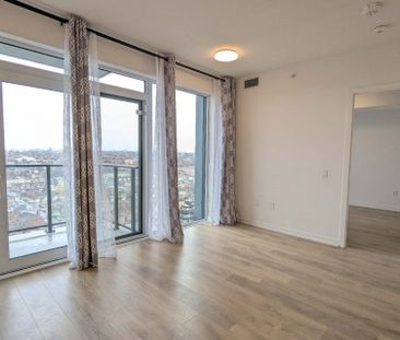 For Lease - 1285 Dupont Street Unit# 2007, Toronto, Ontario - Photo 2