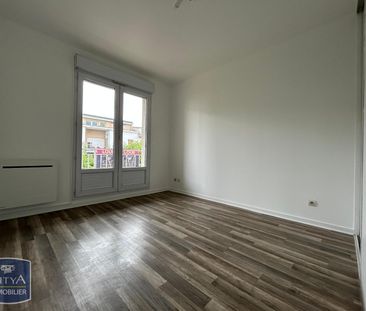 Location Appartement 2 pièces 44m² NOISY LE GRAND 93160 - Photo 3