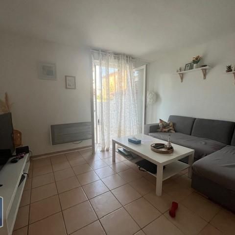 Location Appartement 3 pièces 58m² BOUJAN SUR LIBRON 34760 - Photo 1