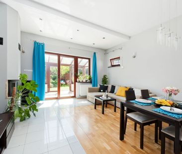 2 pokoje, oranżeria, 2 ogródki, miejsce naziemne 52.5 m² - Zdjęcie 1