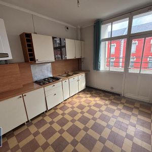Location Appartement 3 pièces 63m² LILLE 59000 - Photo 2
