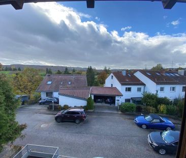 3,5 Zimmer Mietwohnung in Leonberg - Foto 1