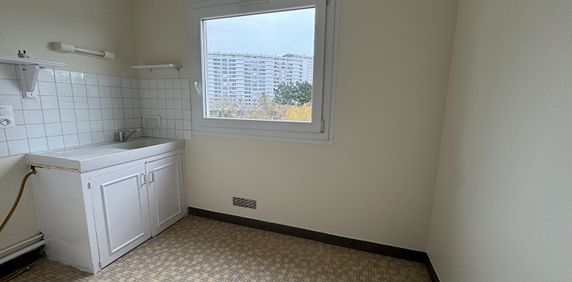 Location Appartement 1 pièce 27m² RENNES 35000 - Photo 2