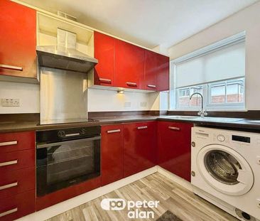 Marle Close, Pentwyn, Cardiff, CF23 - Photo 6