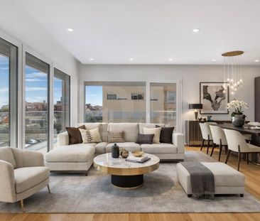 Apartamento T4 em Lisboa - Photo 2