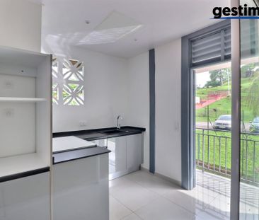 Location Appartement 1 pièce 44m² CAYENNE 97300 - Photo 2