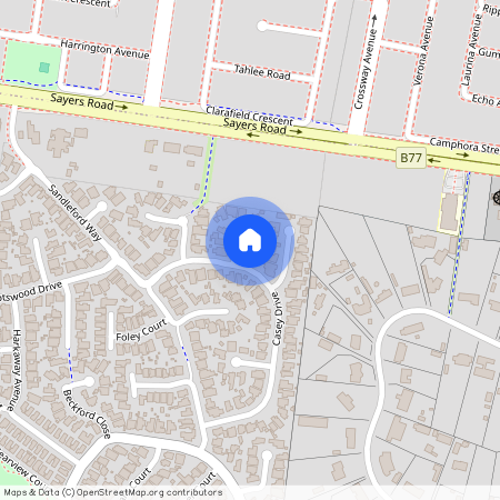 10 Chigwell Court, Vic 3029, Hoppers Crossing