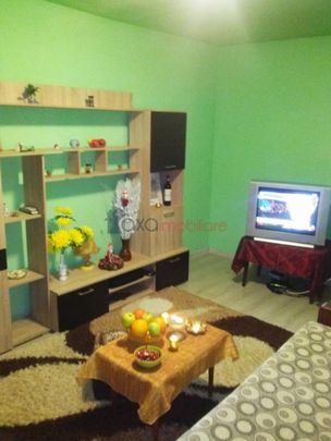 Apartament 2 camere de inchiriat in Cluj-Napoca, Manastur ID 3912 - Fotografie 1