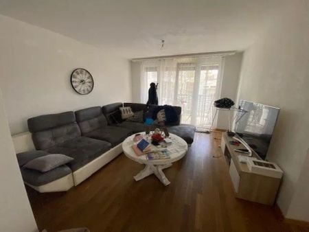 Appartement de 4.5 pièces moderne et fonctionnel - Foto 5