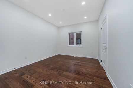 For Lease - 52 Haverstock Crescent, Brampton, Ontario - Photo 5