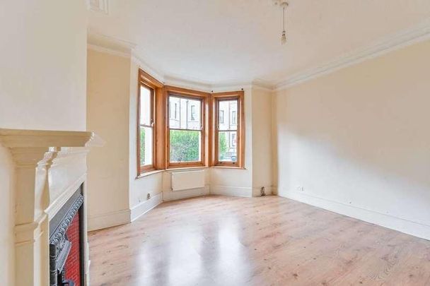 Mowll Street, Sw, Oval, SW9 - Photo 1