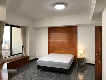 International Plaza (D2), Apartment - For Rent - Photo 2