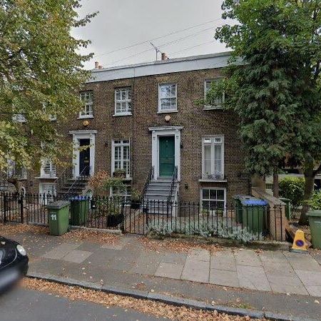 4 Bed End Terrace, Catherine Grove, SE10 - Photo 1