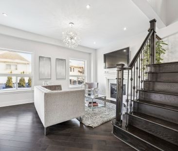 For Lease - 11 Pietro Drive, Vaughan, Ontario - Photo 2