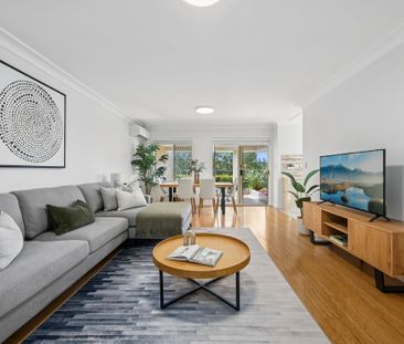 8/239 Victoria Avenue, Chatswood NSW 2067 - Apartment For Rent | Do... - Photo 2