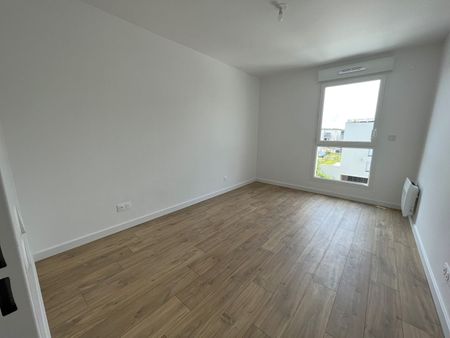Location Appartement 3 pièces 56m² BIHOREL 76420 - Photo 3