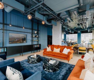 Studio to rent - Photo 3