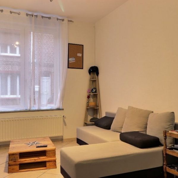 Chambre à Hellemmes - Photo 1