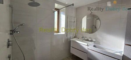 Pronájem 2+1, cihla, Sadová, Opava - Fotografie 4