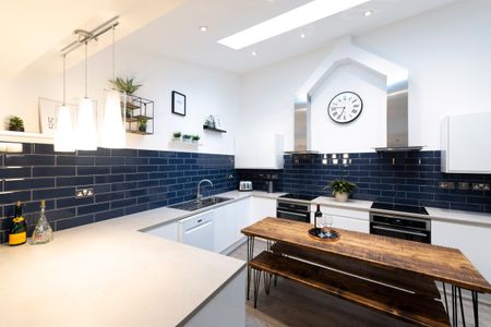 High Spec Double En-suite- Avonmouth - Photo 4