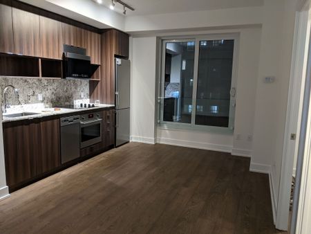 For Lease - 9 MABELLE Avenue Unit# Suite #2026, Toronto, Ontario - Photo 3