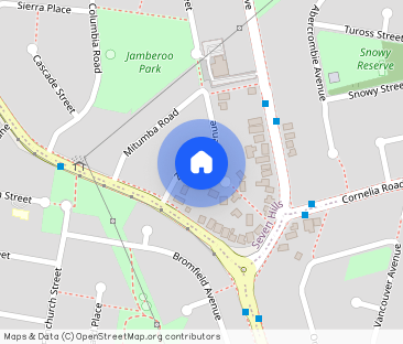 “Luxury 2-bedroom Villa” - Photo 1