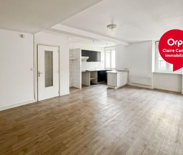 Location Appartement 1 pièce 47m² CASTRES 81100 - Photo 1