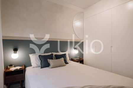 4 room luxury Apartment for rent in Lisbon, Portugal - Photo 4