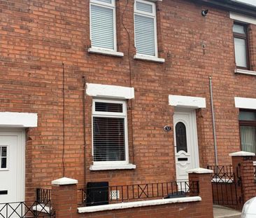 13 Richview Street, Belfast, BT12 6GP - Photo 1