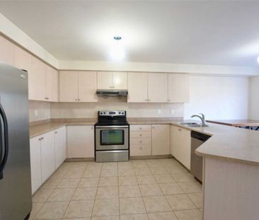 For Lease - 96 Luella Crescent, Brampton, Ontario - Photo 5