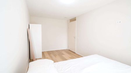 Mattenbiesstraat, Rotterdam, Nederland - Photo 5