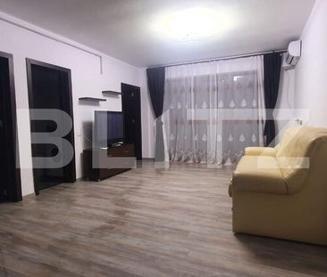 Apartament 2 camere modern, parcare privată, zonă centrală! - Fotografie 2