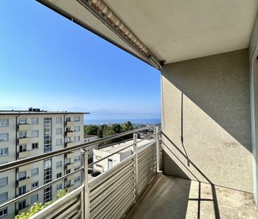 Chemin du Boisy 42, 1004 LAUSANNE | Appartement 4.5 pièces - Photo 1